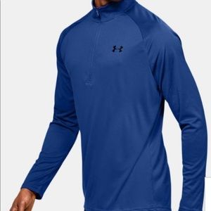 Under armour running gear
